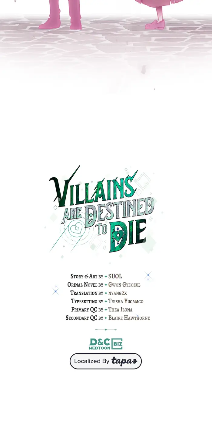 Villains Are Destined to Die Chapter 151 image 63_optimized